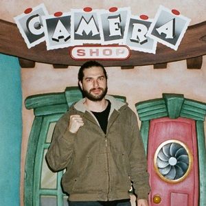 Meet your Posher, Tony